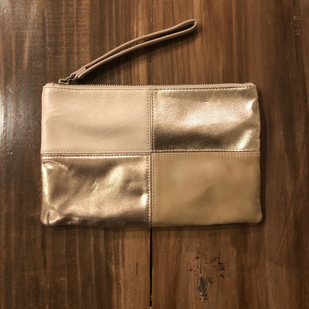 Express Wristlet